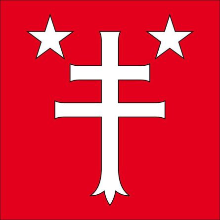 Stetten AG flag
